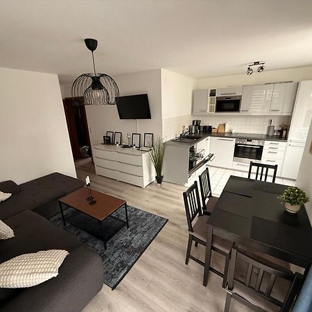 Appartement Dreamhopp28 - Kueche, Bis Zu 4 Personen à Magdebourg Extérieur photo