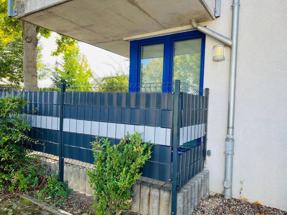 Appartement Dreamhopp28 - Kueche, Bis Zu 4 Personen à Magdebourg Extérieur photo