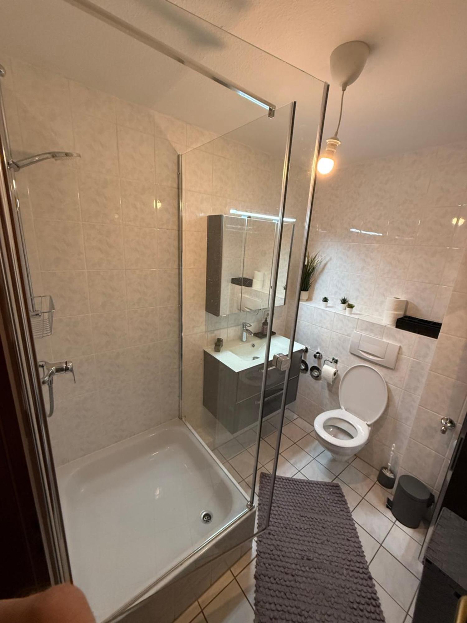 Appartement Dreamhopp28 - Kueche, Bis Zu 4 Personen à Magdebourg Extérieur photo